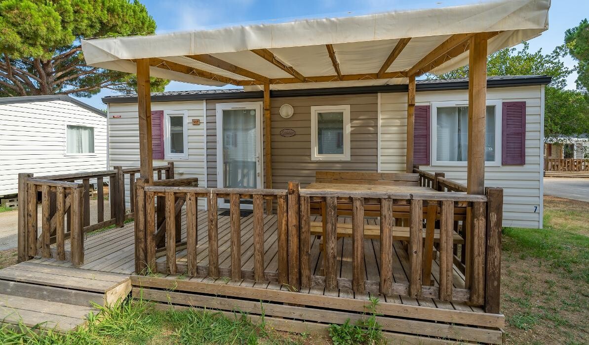 Images Camping Alannia - Neptuno