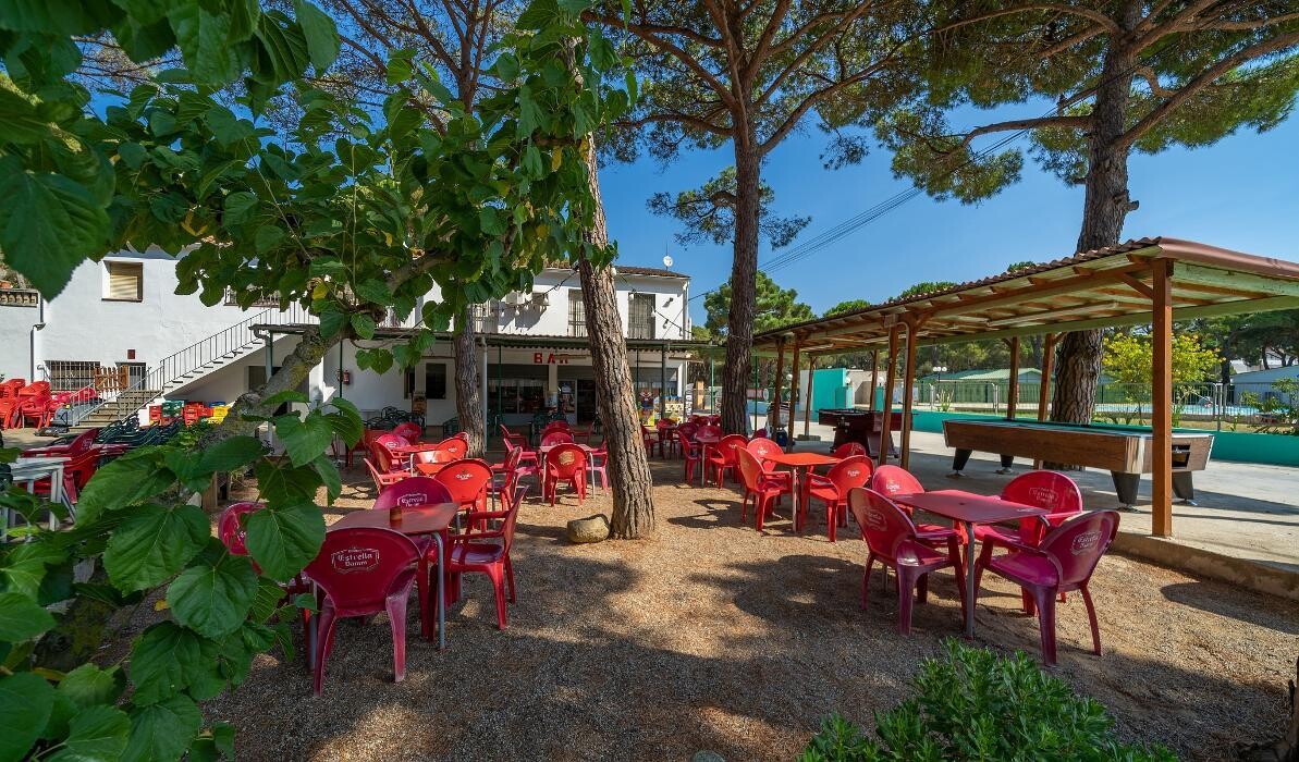 Images Camping Alannia - Neptuno