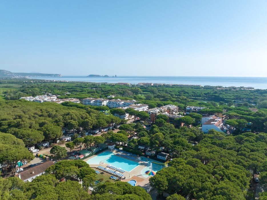 Images Camping Alannia - Neptuno