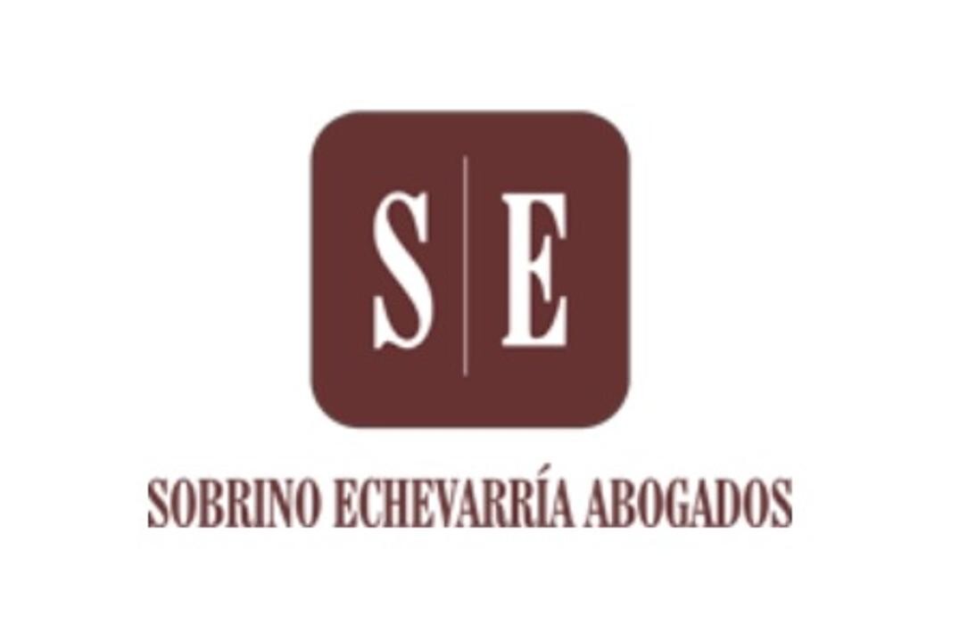 Sobrino Echavarria Abogados Logo