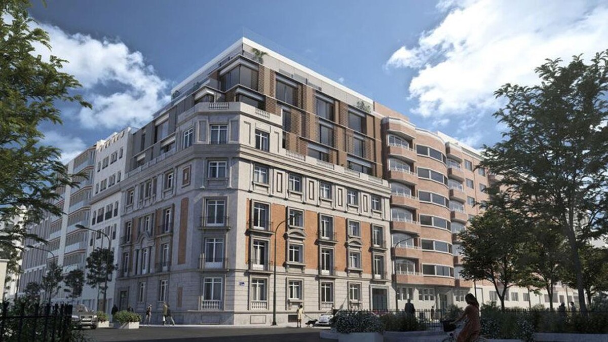 Images ADALUP HOUSING