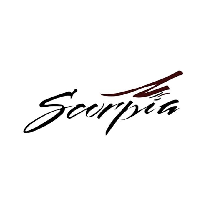 Restaurant Scorpia Logo