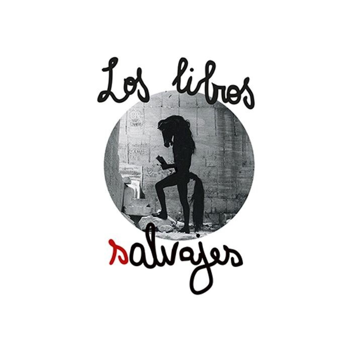 Los Libros Salvajes Logo