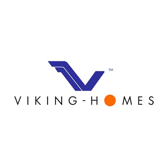 Viking Homes Logo