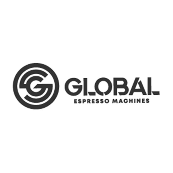 Global Espresso Machines Logo