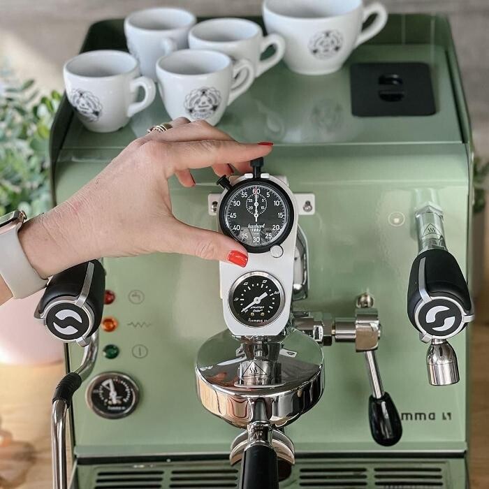Images Global Espresso Machines