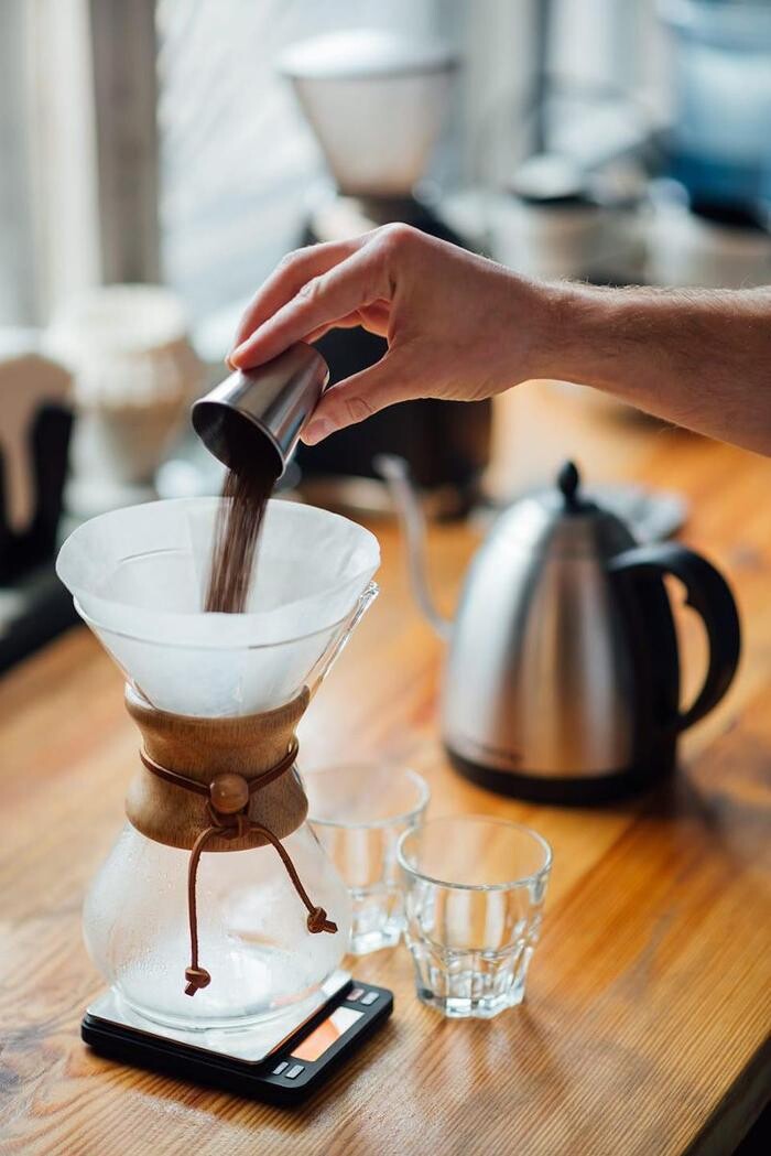 Images Global Espresso Machines