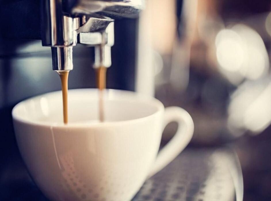 Images Global Espresso Machines