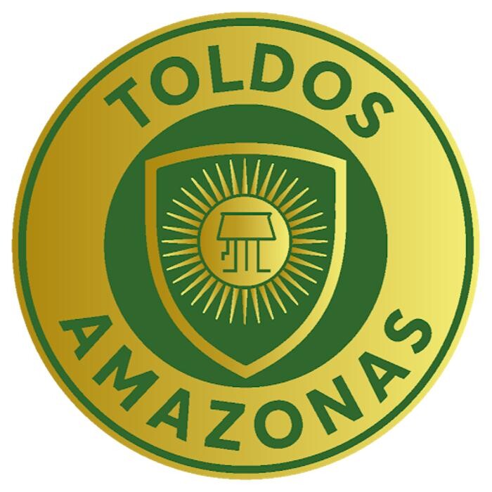 Toldos Amazonas Logo