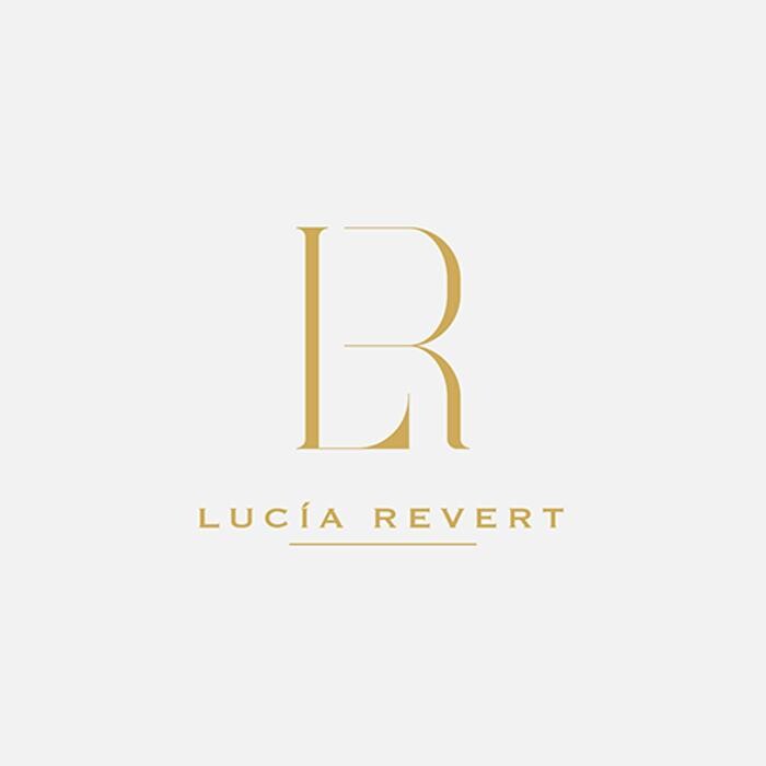 Peluquería Lucia Revert Logo
