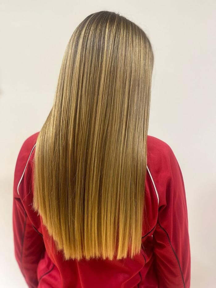 Images Peluquería Lucia Revert