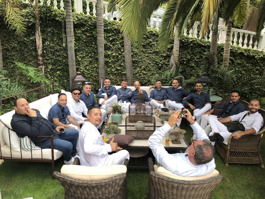 Images Orquesta sabrosa