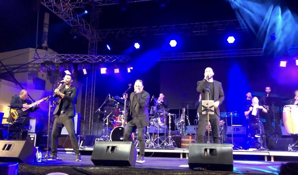 Images Orquesta sabrosa