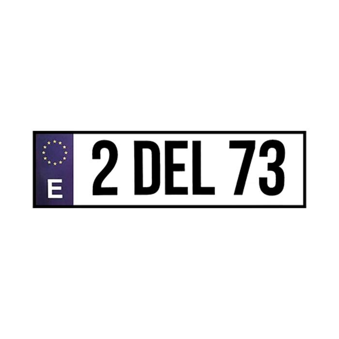 2del73 Logo