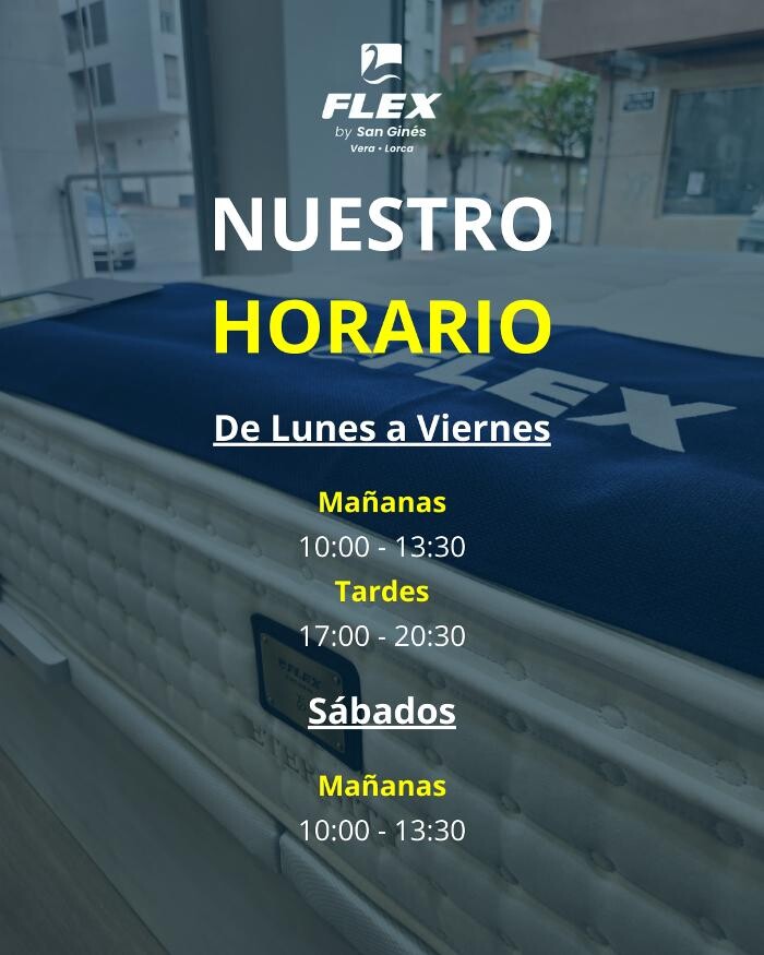 Images Tienda Flex