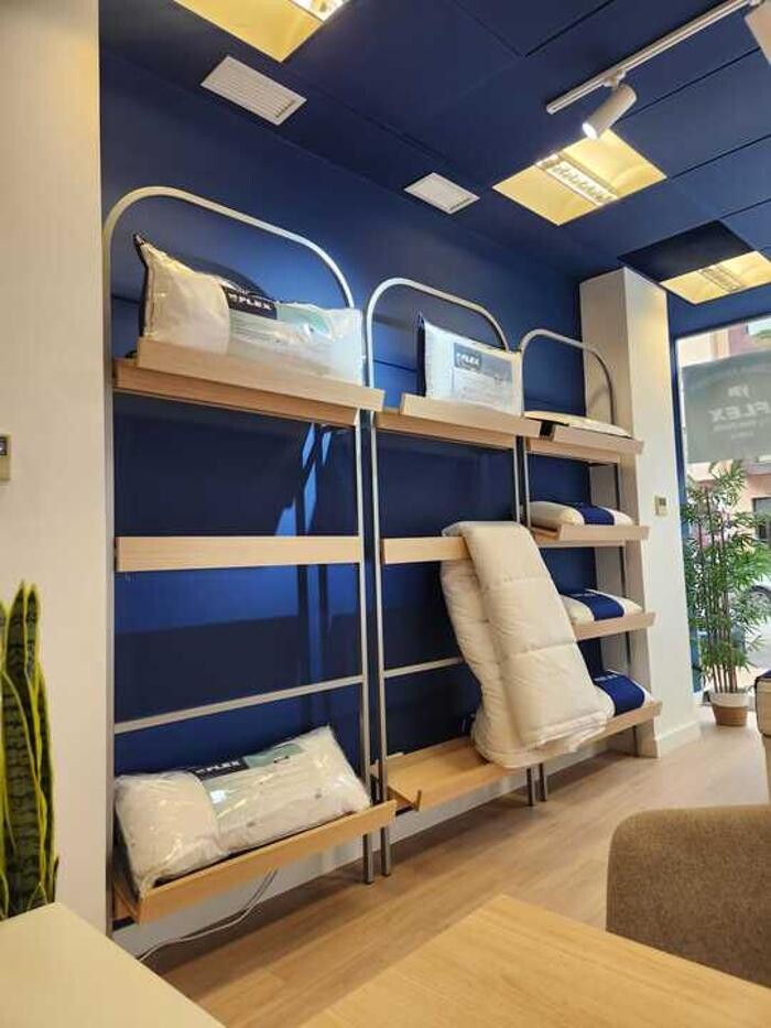 Images Tienda Flex by San Gines