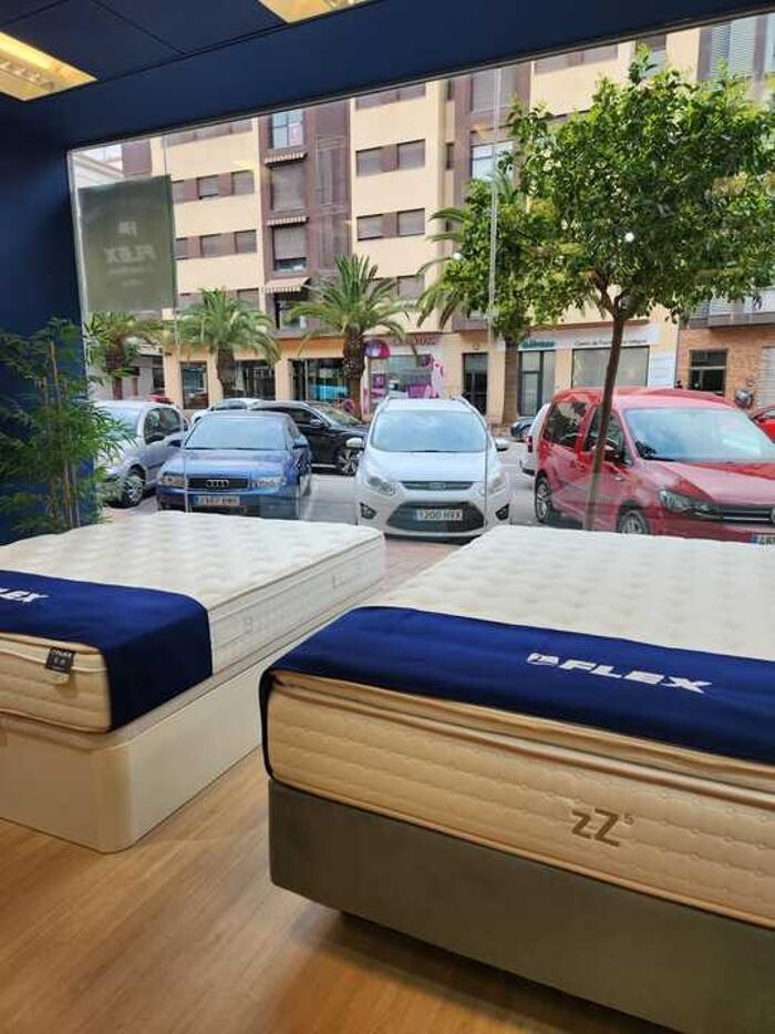 Images Tienda Flex by San Gines