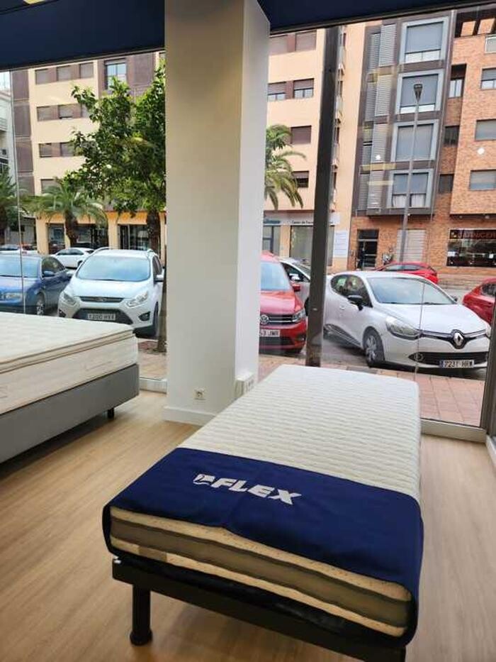 Images Tienda Flex by San Gines