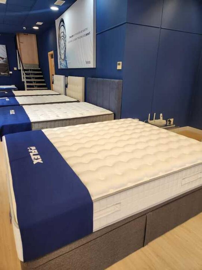 Images Tienda Flex by San Gines