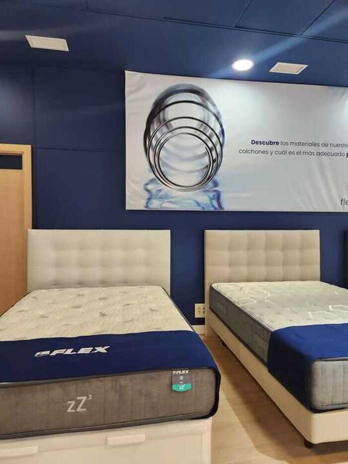 Images Tienda Flex by San Gines