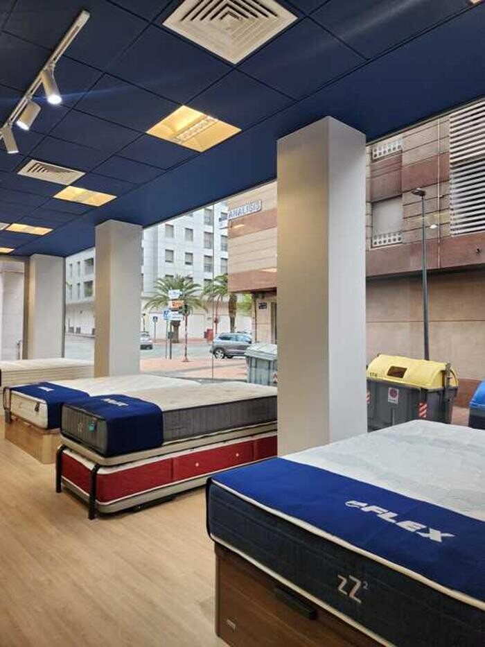 Images Tienda Flex by San Gines