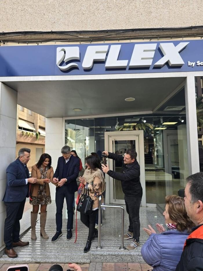 Images Tienda Flex by San Gines