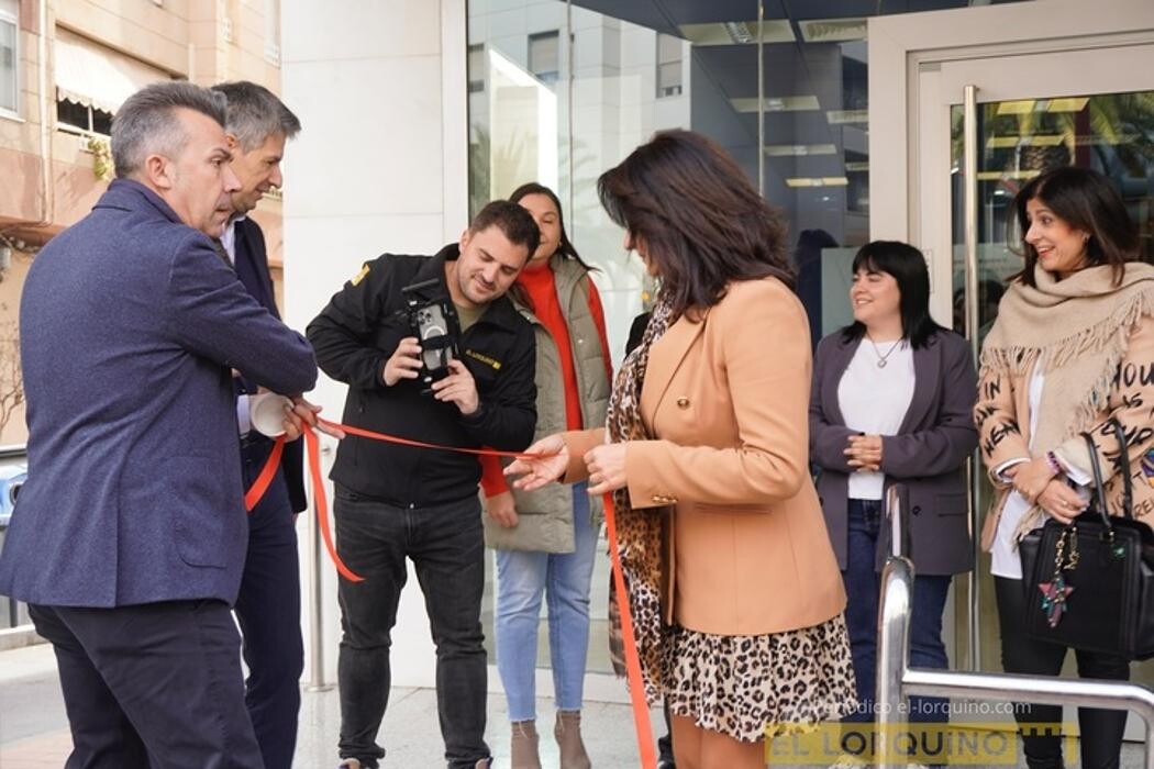 Images Tienda Flex by San Gines