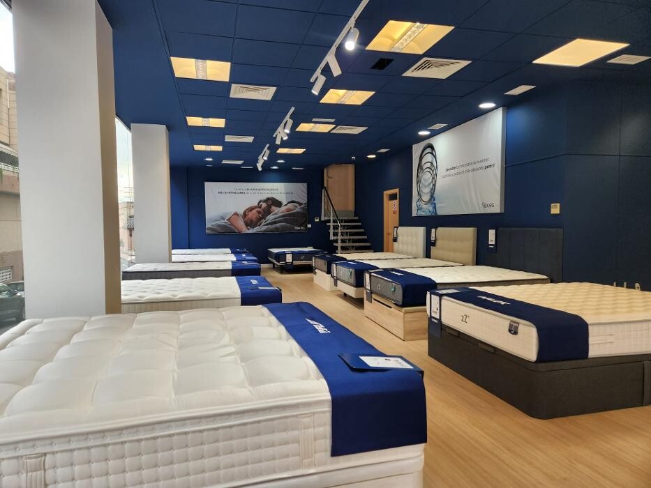 Images Tienda Flex by San Gines