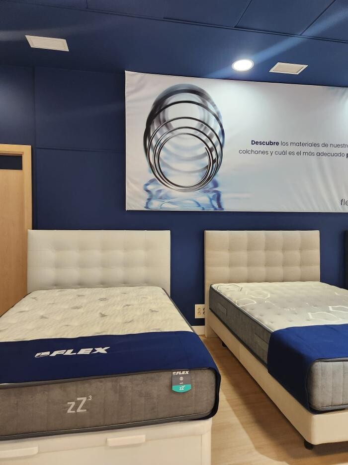 Images Tienda Flex by San Gines