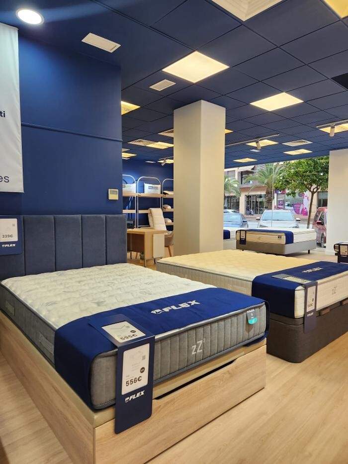 Images Tienda Flex by San Gines