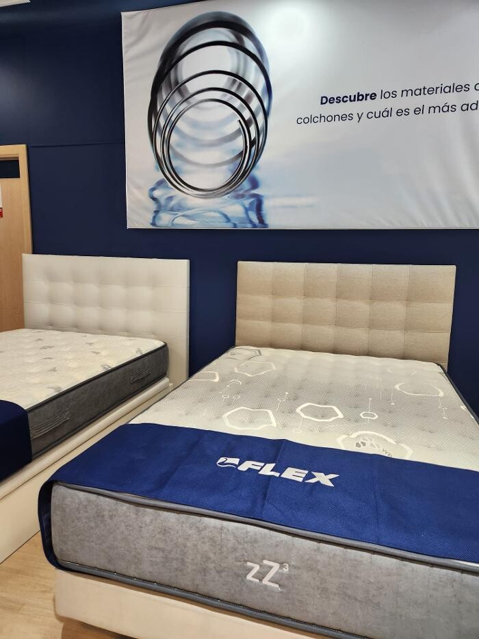 Images Tienda Flex by San Gines