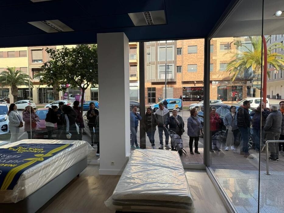 Images Tienda Flex by San Gines