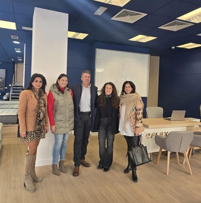 Images Tienda Flex by San Gines