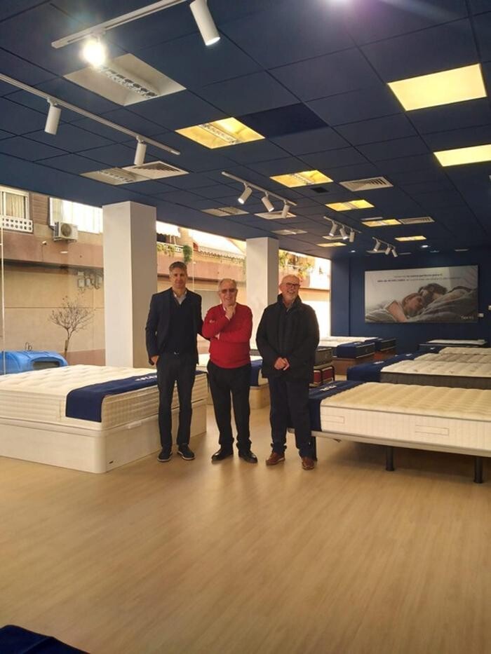 Images Tienda Flex by San Gines