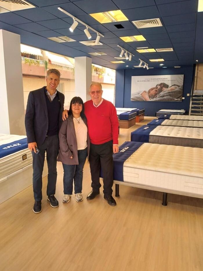 Images Tienda Flex by San Gines