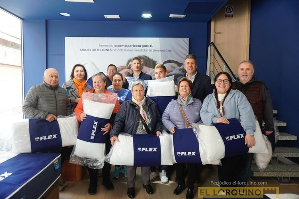 Images Tienda Flex by San Gines