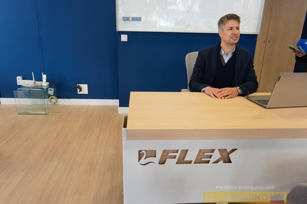 Images Tienda Flex by San Gines