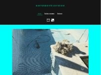 Website Screenshot MANTENIMIENTOS DE PISCINAS