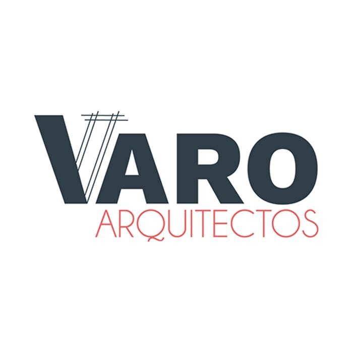 VARO ARQUITECTOS SL Logo