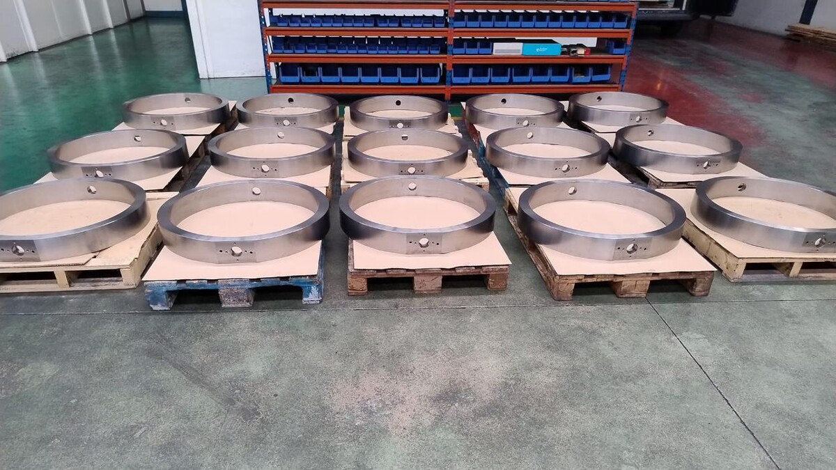Images MACHINING CONTROL SOLUTIONS