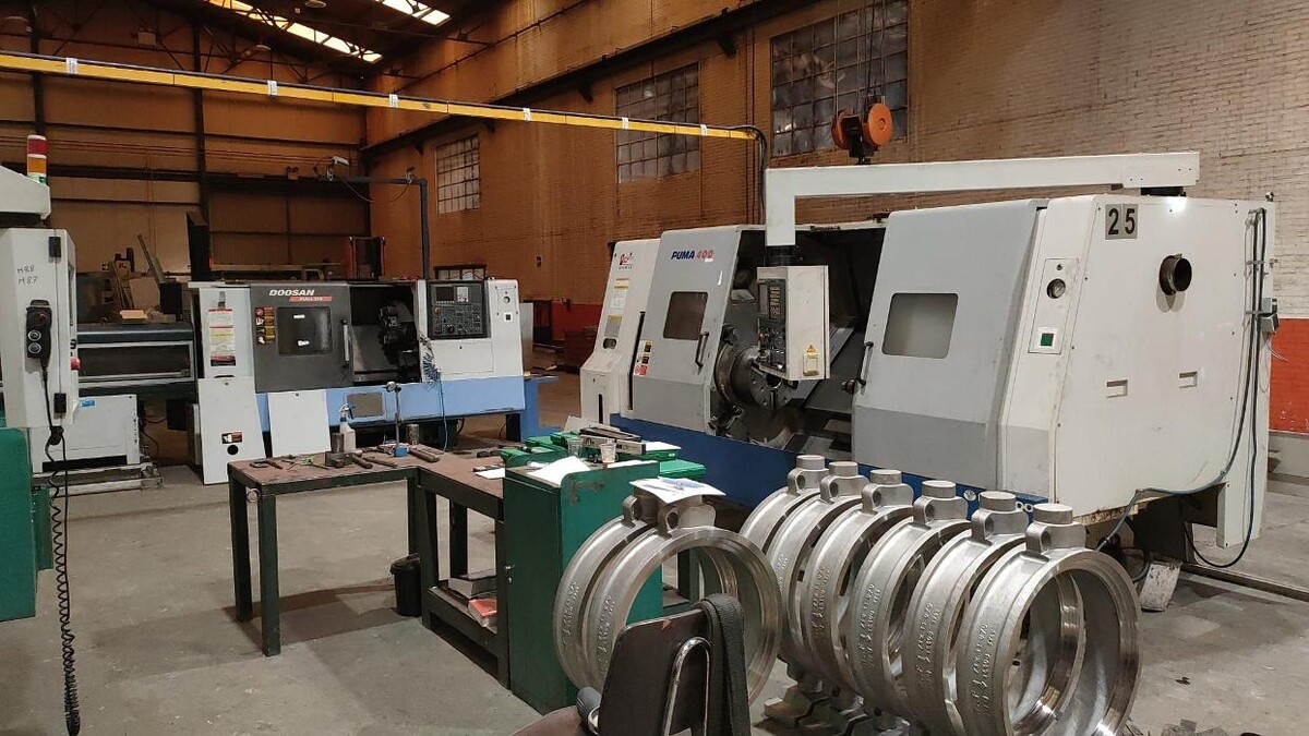 Images MACHINING CONTROL SOLUTIONS