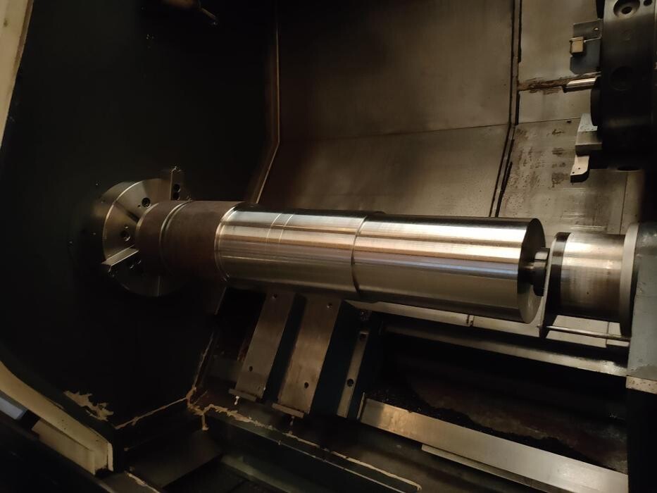 Images MACHINING CONTROL SOLUTIONS