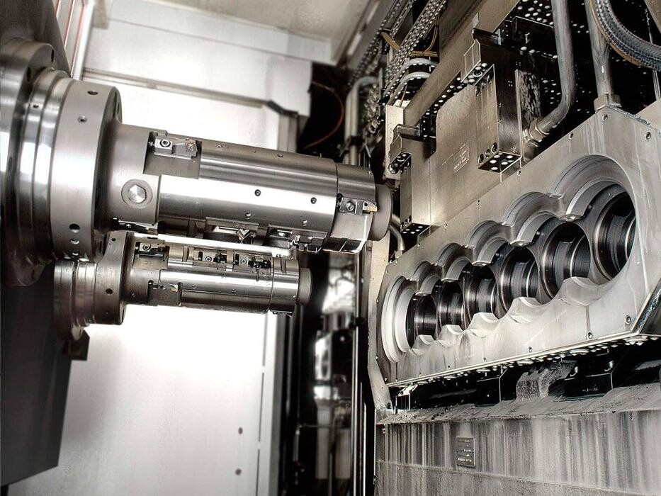 Images MACHINING CONTROL SOLUTIONS