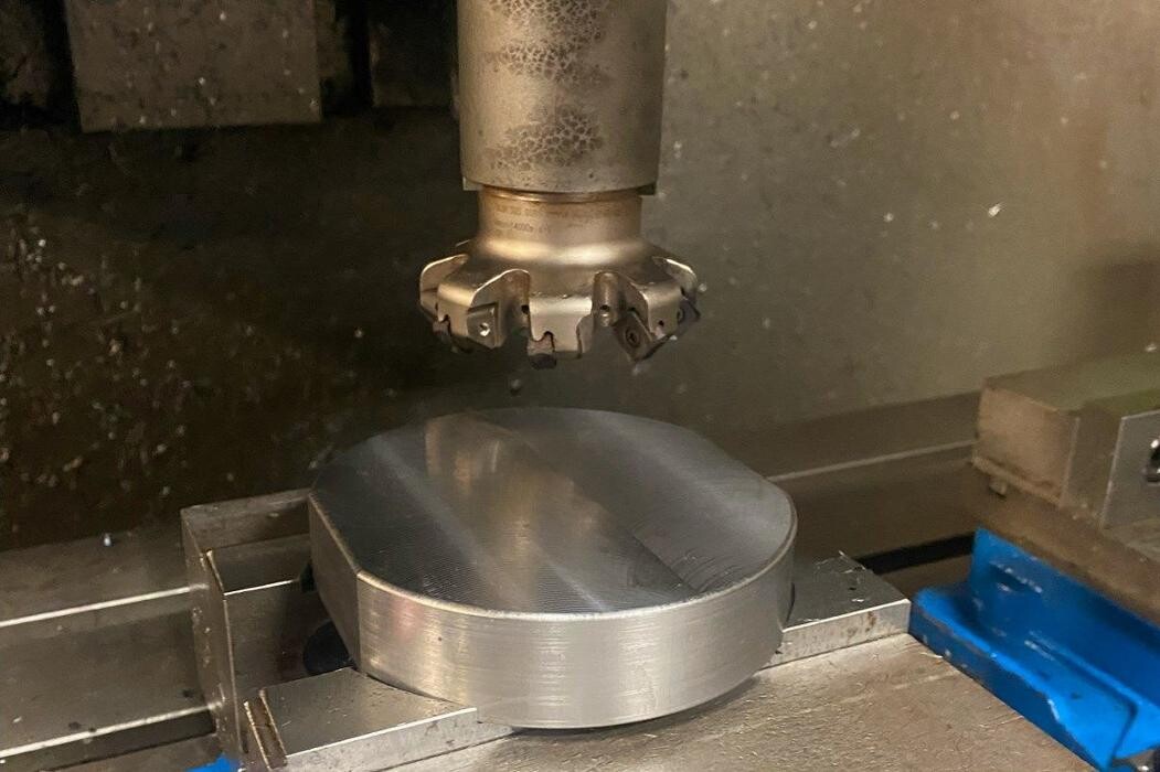 Images MACHINING CONTROL SOLUTIONS
