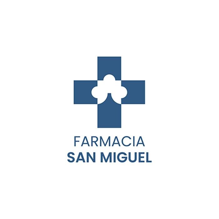 Farmacia San Miguel Sevilla Logo
