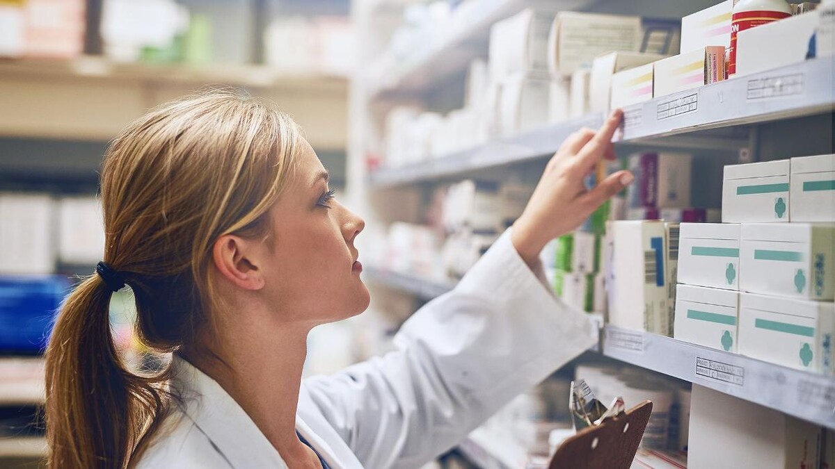 Images Farmacia San Miguel Sevilla