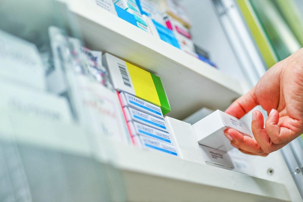 Images Farmacia San Miguel Sevilla