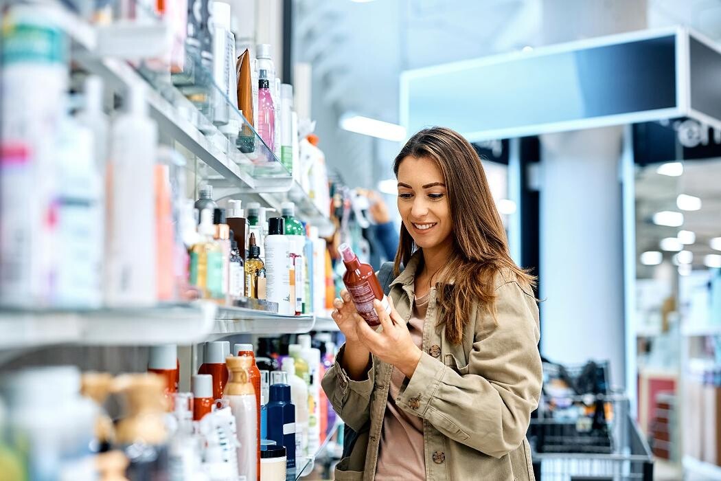 Images Farmacia San Miguel Sevilla