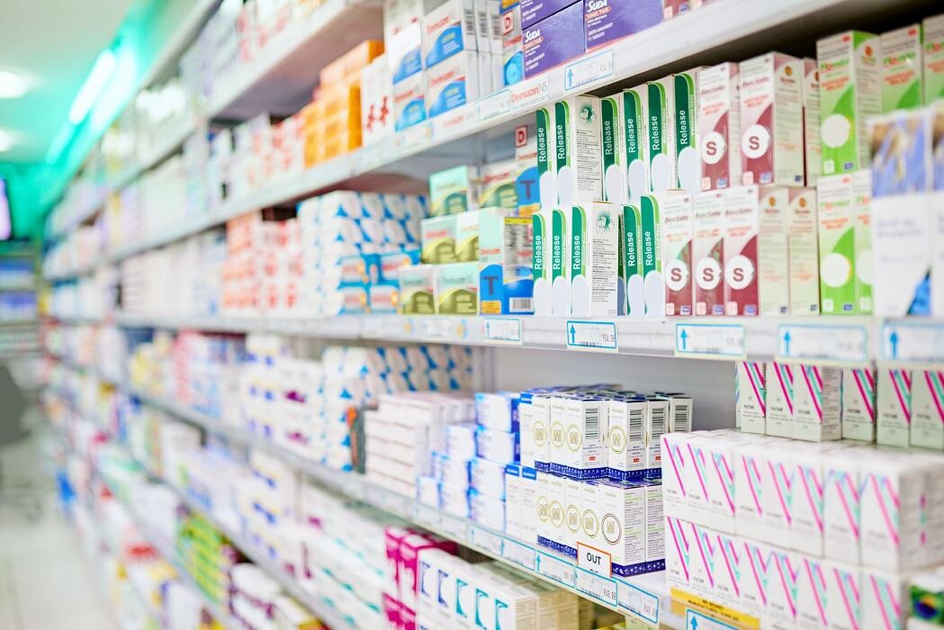 Images Farmacia San Miguel Sevilla