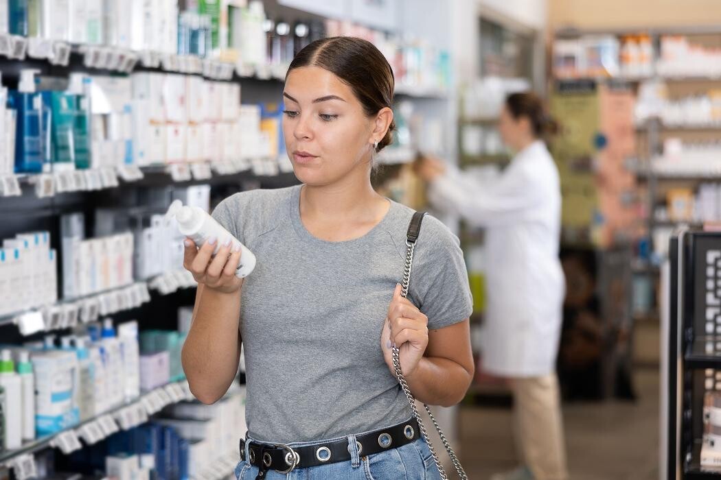 Images Farmacia San Miguel Sevilla